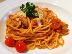 新经典意式肉酱面-必胜客(SM城市广场店)