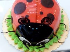 android_upload_pic-Lucky Cloud紫云烘焙(红旗店)