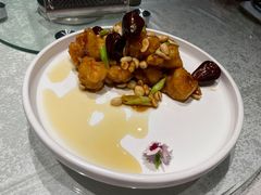 宫保虾球-萃華楼(王府井店)