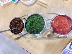 -元盛居(生态大街店)