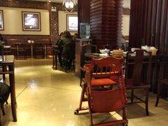 大堂-熙盛源(复兴路店)