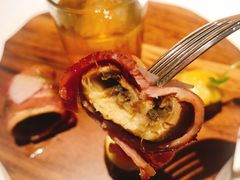 法式蜗牛蘑菇沙拉-王品牛排(郑州大卫城店)