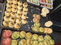 -王天顺海苔饼