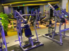 -贝菲特游泳健身(徐泾店)