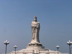 -天津妈祖文化园