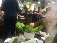 大堂-大明铜锅·烤涮坊·烧烤(总店)