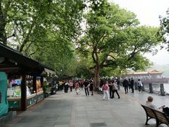 -西湖天地