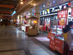 -南市食品街