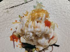 -虹料理·日料放题(悠方店)