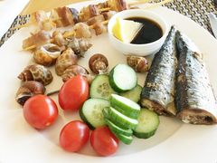 -宁波阳光豪生大酒店·豪生咖啡厅