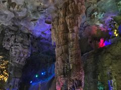 -泰安地下龙宫景区