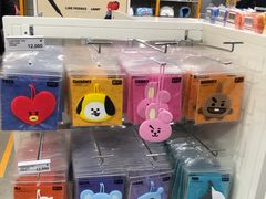 -line friends(明洞旗舰店)