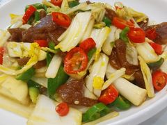 -犇瑞·衢味府(EFC欧美广场店)