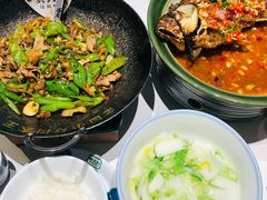 -费大厨辣椒炒肉(7mall店)