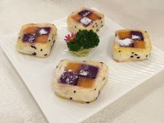 -荣粤酒家·融合粤菜