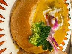 -太食獸泰式茶餐厅(IFS国金中心店)