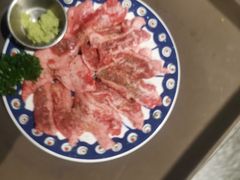 -大叹号·朝鲜族烤肉(潍坊泰华城店)