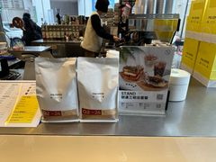 -MQ COFFEE STAND明谦(新洲店)