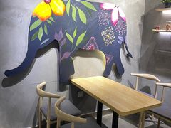 -素匠泰茶(三里屯SOHO工体奶茶店)