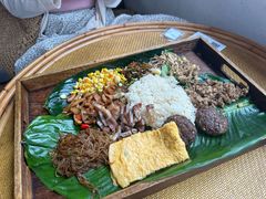 -mamalao老挝烤肉糯米饭