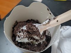 -麦当劳(农光里店)