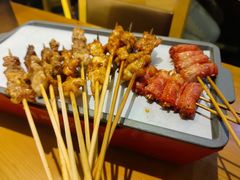 -火联烧烤(学院路创始店)