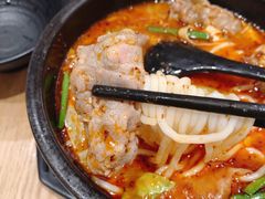 -云味馆过桥米线(皇庭广场店)