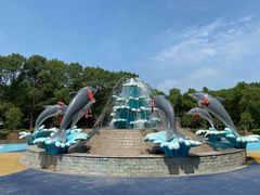 -溱湖国家湿地公园