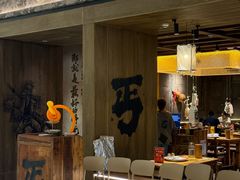 -北丐先生·野馄饨烧烤(南京首店)