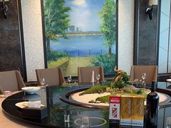 -世纪缘国际会议中心·中餐厅(百家湖店)