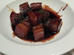 -绿杨春·淮扬宴(庐山路店)