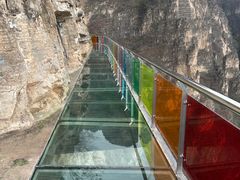 -十渡东湖港风景区