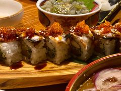 -梅亭居酒屋(中大国际店)