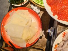 -牛市坎火锅(建设路店)