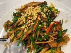 -顺德人家食府(黄金广场店)