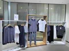 -MJstyle(民盈山国贸中心店)