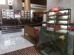 -上海浦东假日酒店
