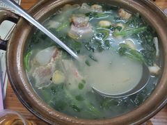 -始兴县农家小院餐馆