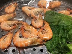 -船奇蒸汽海鲜·闽菜(八市海鲜总店)