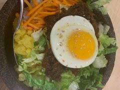 -花味·自助烤肉(雨花客厅店)
