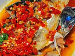 -兰湘子·湘菜小炒(崂山丽达店)