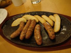 五目肠-萨莉亚意式餐厅(上下九店)