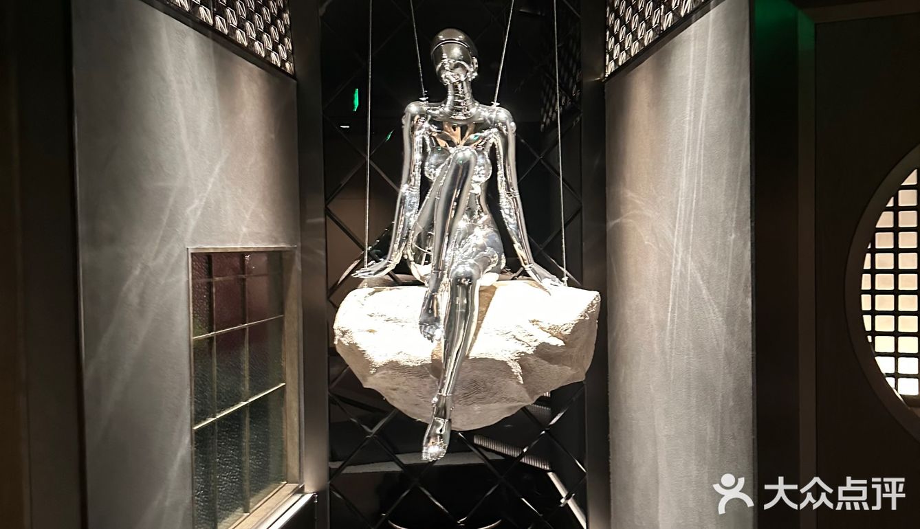 苏州新晋高端日料｜鮨咲SAKI