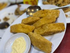 -大茄来海鲜餐厅(亚洲城分行)
