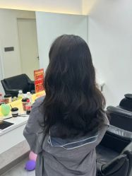 -摩登时代美发沙龙