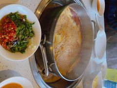-新侗家食府(蟠桃宫店)