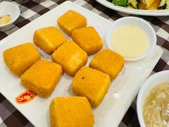 -文东记(马里士他店)