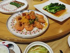 -德胜轩正宗顺德菜(宝安沙井会展中心店)