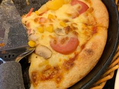 -吉姆丽德乡村西餐厅(闵行交大店)