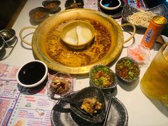 -哥老官重庆美蛙鱼头(宝山龙湖店)